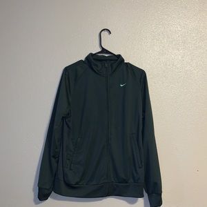 Nike Zip-Up